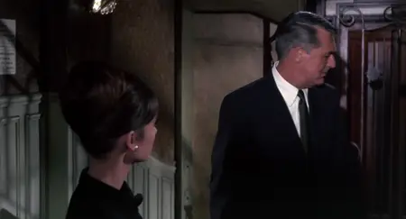 Charade (1963)