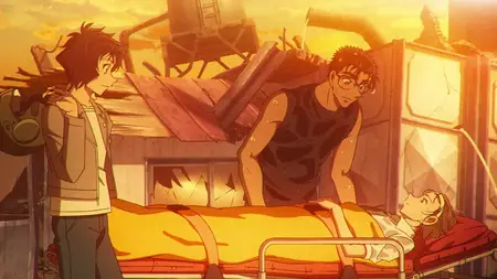 Detective Conan - 1175 (1080p