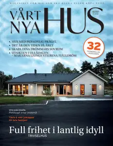 Vårt Nya Hus - 29 November 2024