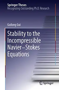 Stability to the Incompressible Navier-Stokes Equations (Repost)