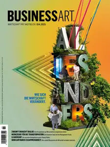 BusinessArt - 2 Juni 2025