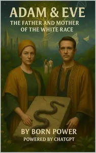 Adam & Eve: The Father and Mother of the White Race