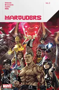 014 Marauders by Steve Orlando v02 (2023) (Digital) (Kileko-Empire