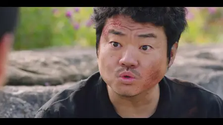 Heavenly Ever After S01E06