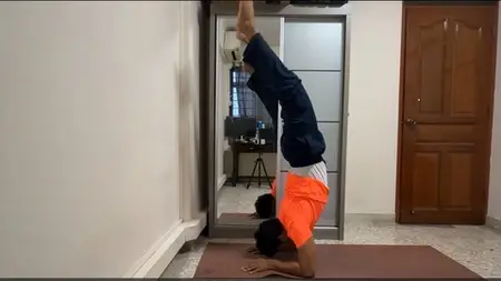 Yoga For Arm Strength And Mobility