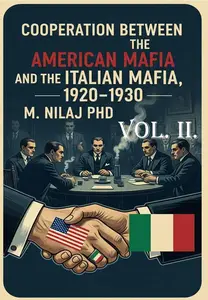 Cooperation between the American Mafia and the Italian Mafia, 1920–1930