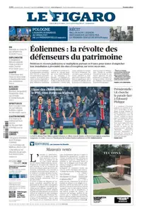 Le Figaro - 31 Mai 2025