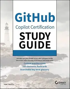 GitHub Copilot Certification Study Guide