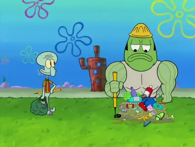 SpongeBob SquarePants S07E21