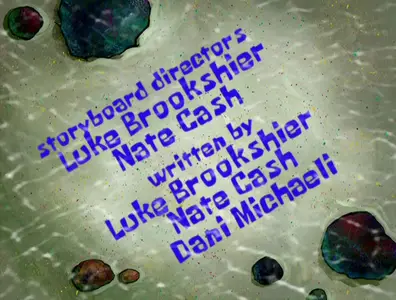 SpongeBob SquarePants S07E21