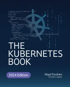 The Kubernetes Book