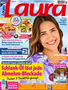 Laura - 4 Juni 2025