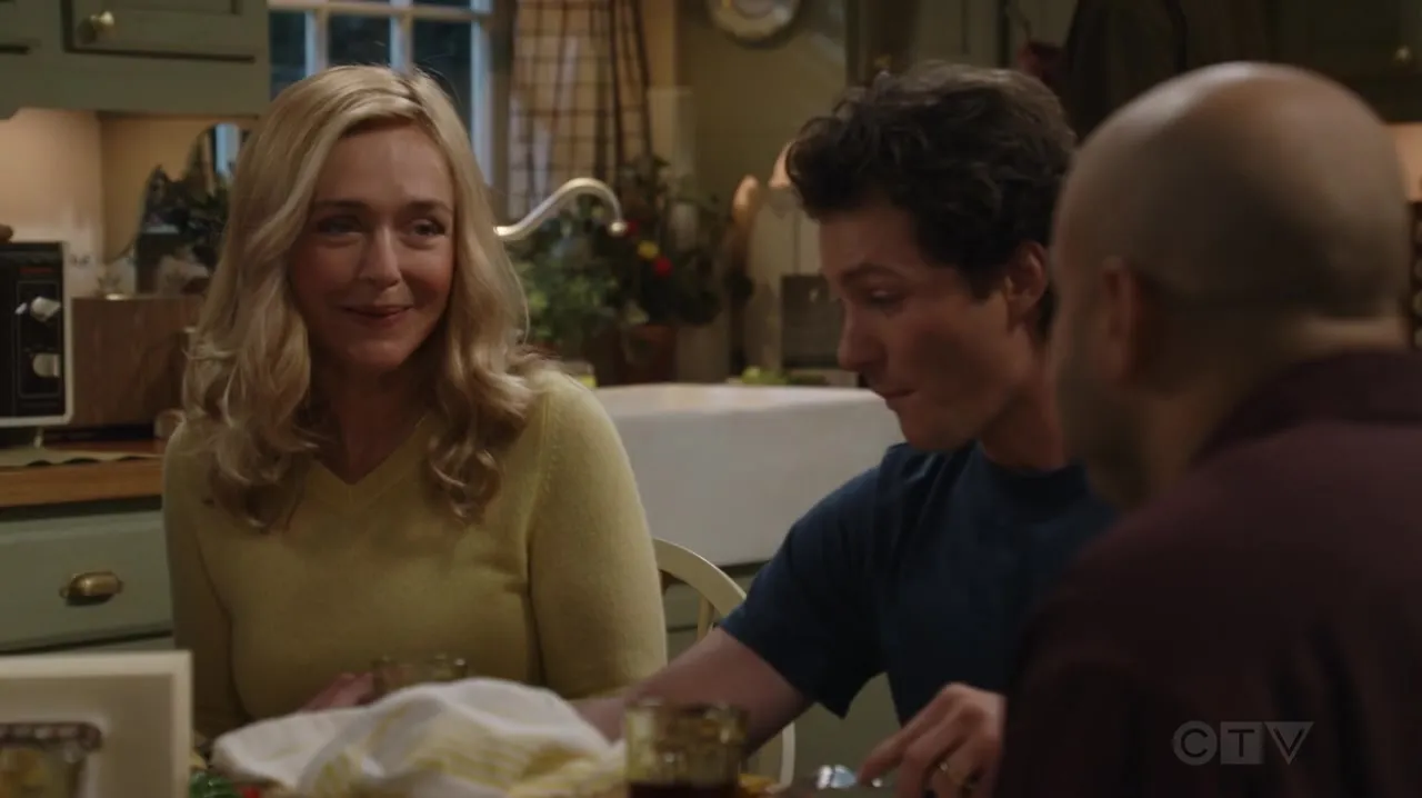 Georgie & Mandy's First Marriage S02E04