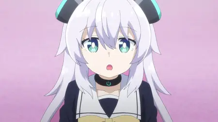Alma-chan wa Kazoku ni Naritai - 04 (1080p