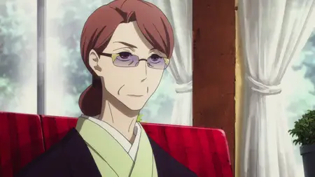 Showa Genroku Rakugo Shinju (2016) S02E12 (1080p BluRay Opus 2 0 x265