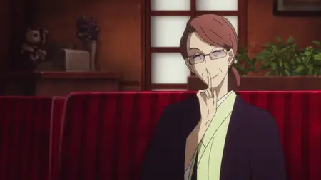Showa Genroku Rakugo Shinju (2016) S02E12 (1080p BluRay Opus 2 0 x265