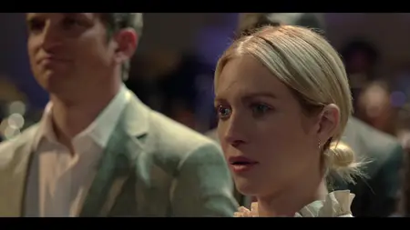 The Hunting Wives S01E02