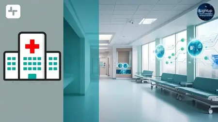 Hospital Management System Project with Complete Information