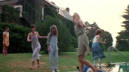The House on Sorority Row (1982)