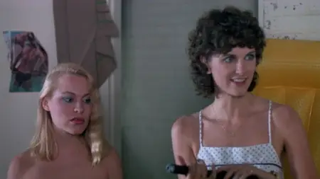 The House on Sorority Row (1982)