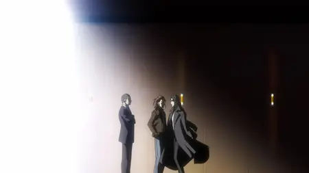 Food Wars S04E12 The New Totsuki Elite Ten
