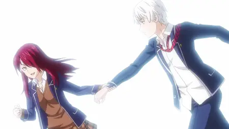 Food Wars S04E12 The New Totsuki Elite Ten