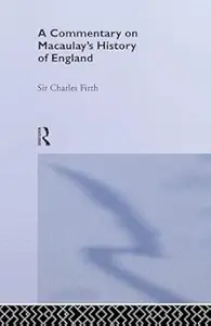 Commentary on Macaulay's History of England