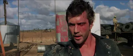 Mad Max 2 (1981)