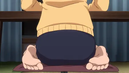 Dagashi Kashi S2 - 11