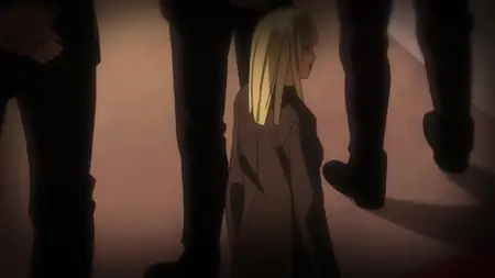 S1E35 Malice