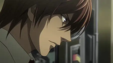 S1E35 Malice