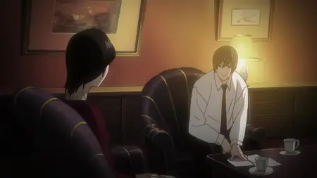 S1E35 Malice