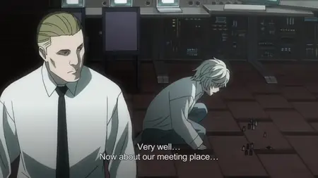S1E35 Malice