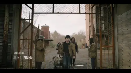 The Walking Dead: Dead City S02E01