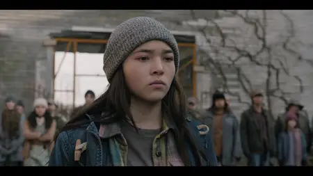The Walking Dead: Dead City S02E01