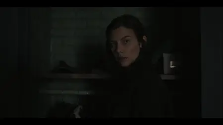 The Walking Dead: Dead City S02E01
