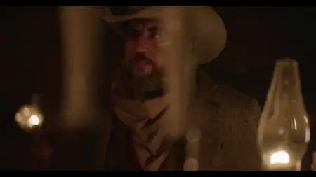 Wyatt Earp and the Cowboy War S01E02