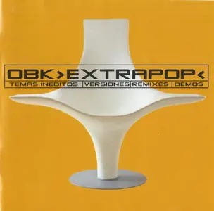OBK - Extrapop (2001) CD-Rip
