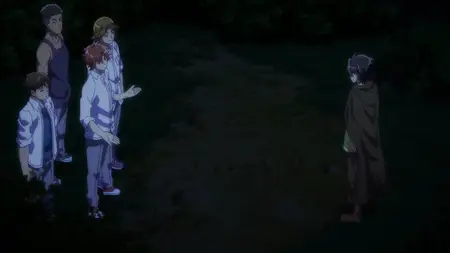 Loner Life in Another World S01E04 Headed to Town