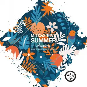 Milk & Sugar Summer Sessions 2025 (2025)