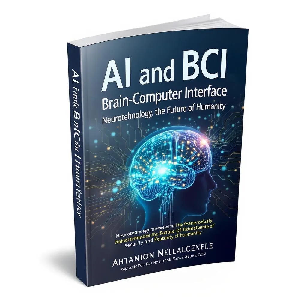 AI and BCI Brain-computer interface: Neurotechnology, security and the future of humanity