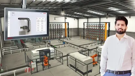 Beckhoff TwinCat3 HMI Designing