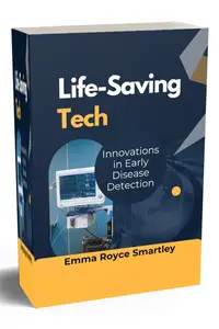 Life-Saving Tech: Innovations in Early Disease Detection