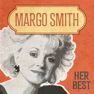 Margo Smith - Her Best (2024) [Official Digital Download 24/96]