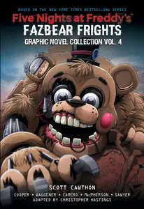 Five Nights at Freddys - Fazbear Frights Graphic Novel Collection v04 (2024) (digital) (DrVink-HD-DCP