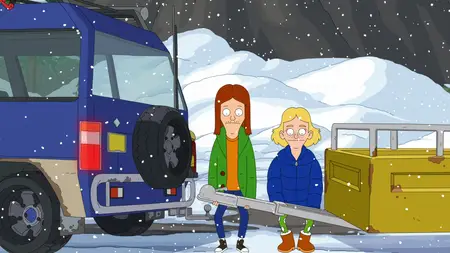 The Great North S05E22