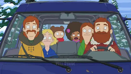 The Great North S05E22