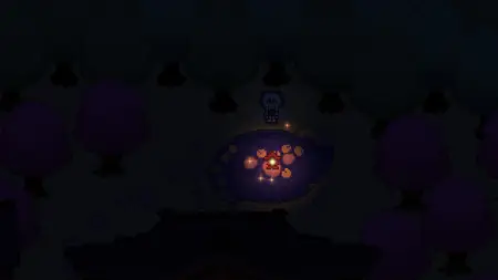 Touhou Fearless Frogslayer (2025)