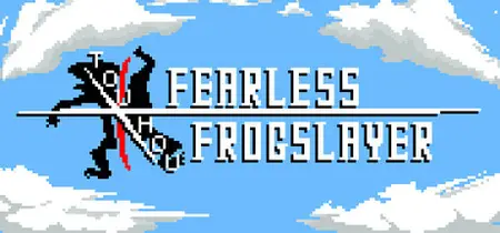 Touhou Fearless Frogslayer (2025)