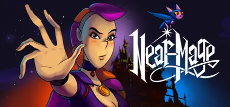 Near-Mage (2025)